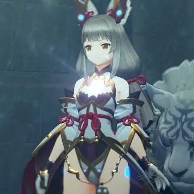 Profile image of ニア