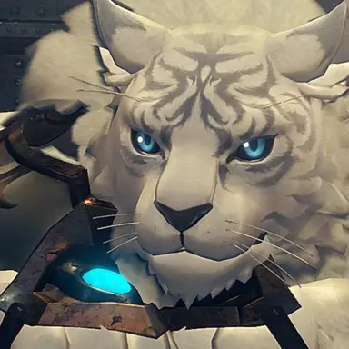 Profile image of ビャッコ