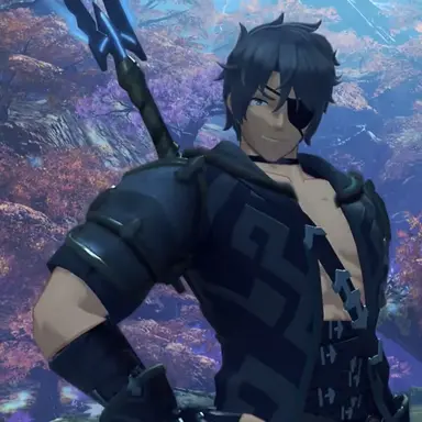 Profile image of ジーク