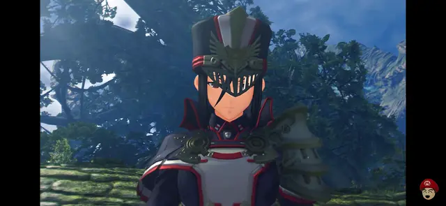 Profile image of メレフ