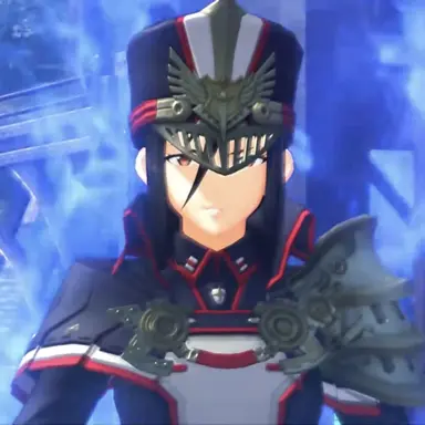 Profile image of メレフ