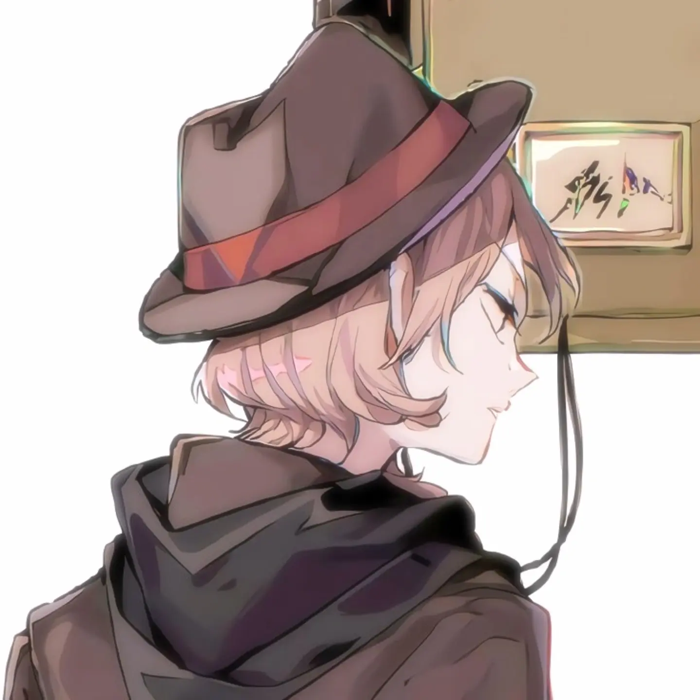 r_s_39_의 中也さんと同棲中♡