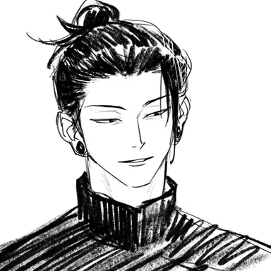 Profile image of 게토 스구루