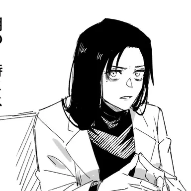 Profile image of 이에이리 쇼코