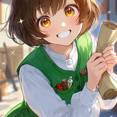 Profile image of Merri