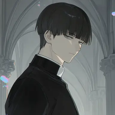 Profile image of ベネット