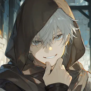Profile image of ポール