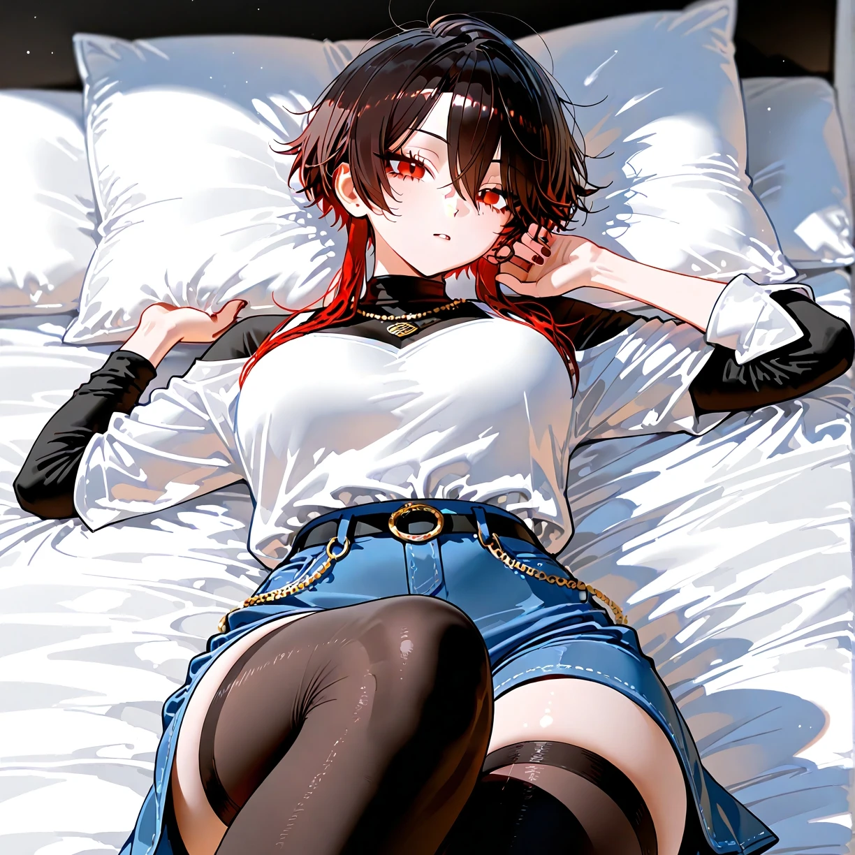 青山藍