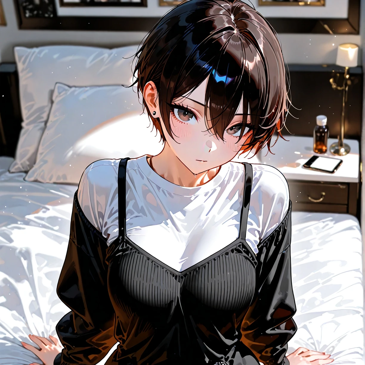青山翠