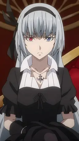 Profile image of ルミナス