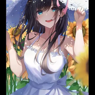 Profile image of Ayari