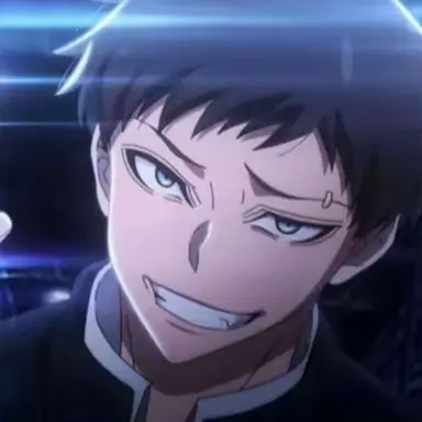 Profile image of 矢颪碇