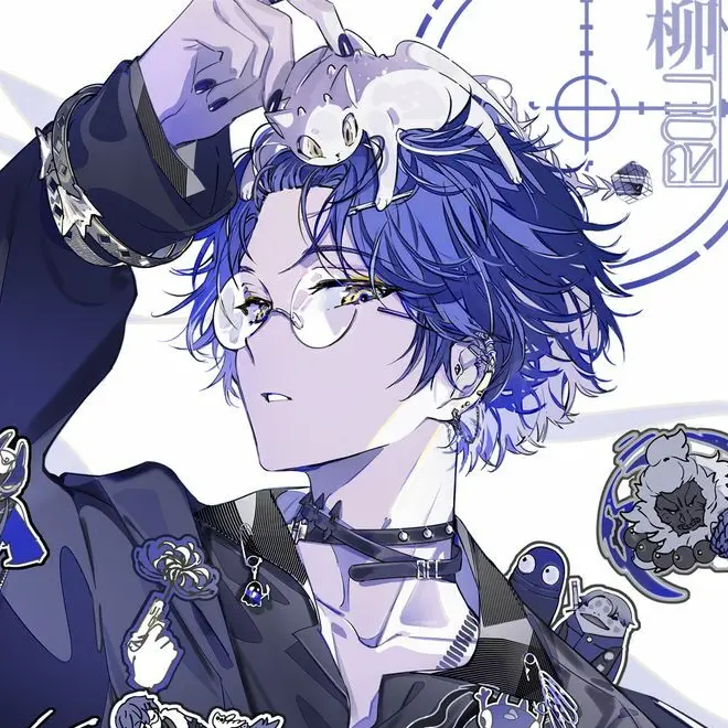 CoolLane6412의 小柳ロウ