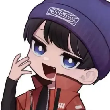 Profile image of りうくん
