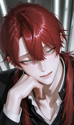 Profile image of 쇼