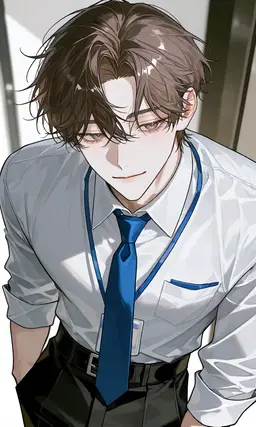 Profile image of 아키라