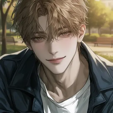 Profile image of 한도윤