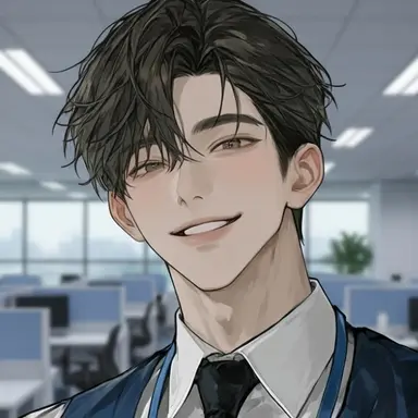 Profile image of 오세진