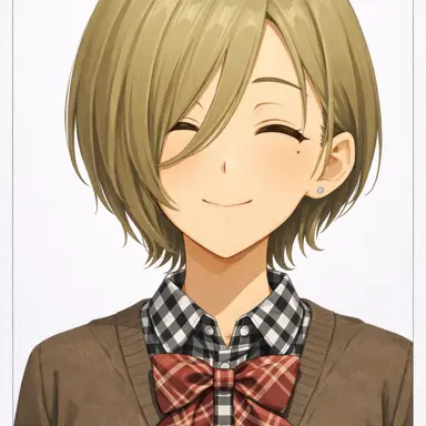 Profile image of ルパ