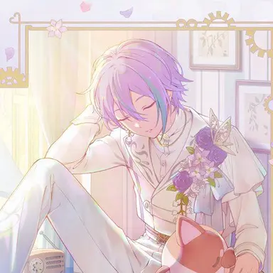 Profile image of 神代類