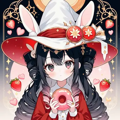 Profile image of LRちゃん