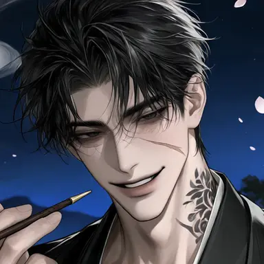 Profile image of 慶次