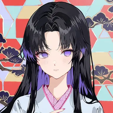 Profile image of Annie