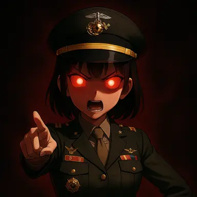 Profile image of 극대노한 나예린