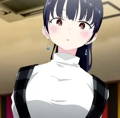 Profile image of Anna