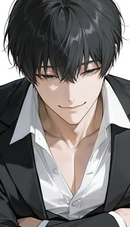 Profile image of Ichiru Mido