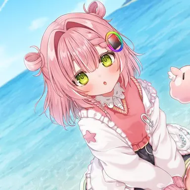 Profile image of Nufu Nijipuka
