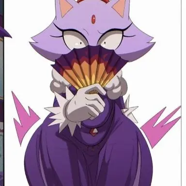 Profile image of Blaze