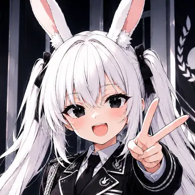 Profile image of メアリー