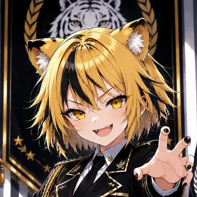 Profile image of アシュリー
