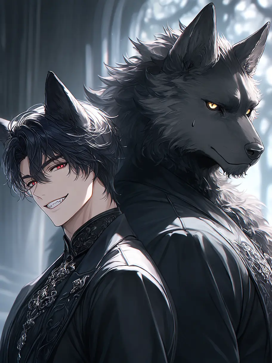 NekoYanagi의 番（つがい）の天秤