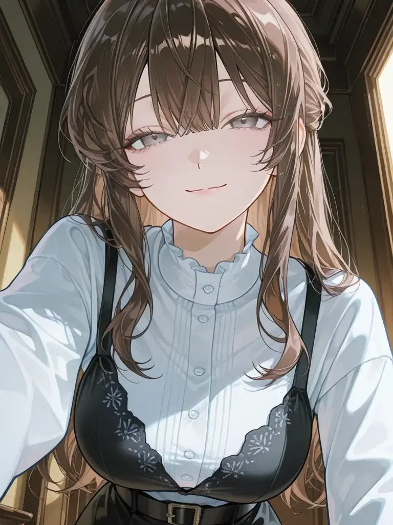 BronzePen9674의 「償ってくれるんだよね？」