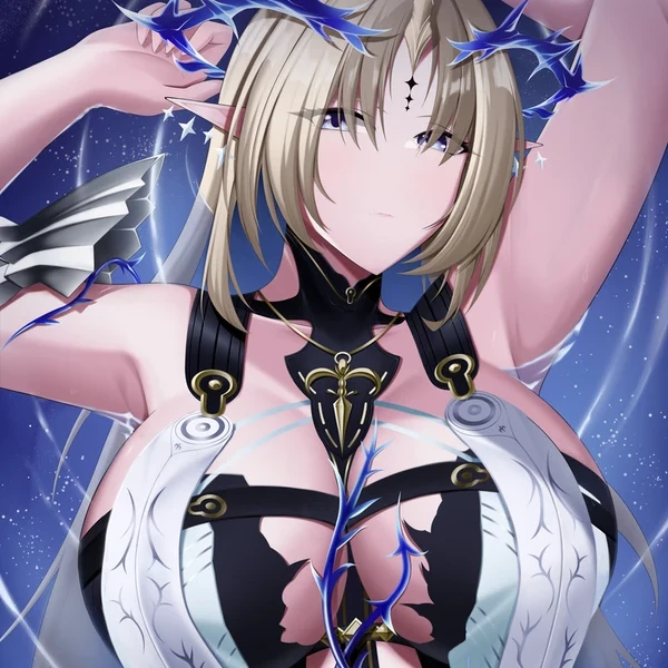 フルールドリス