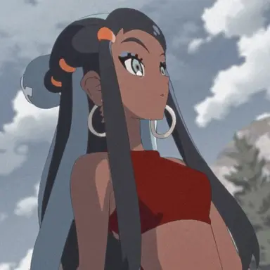 Profile image of Nessa
