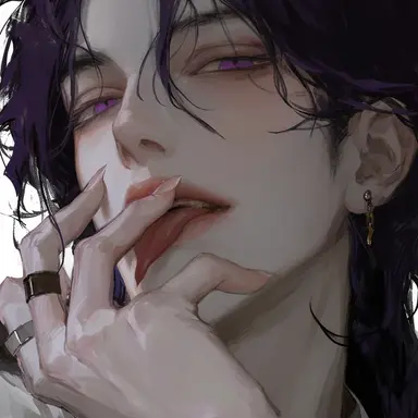 Profile image of 루카스