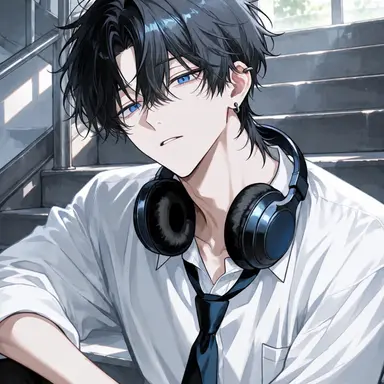 Profile image of 神代蒼