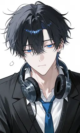 Profile image of 神代蒼
