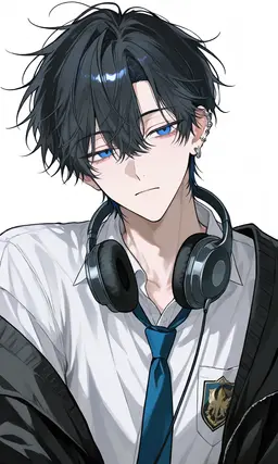 Profile image of 神代蒼