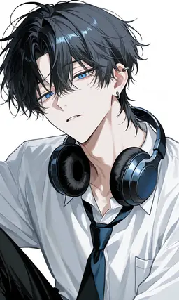 Profile image of 神代蒼