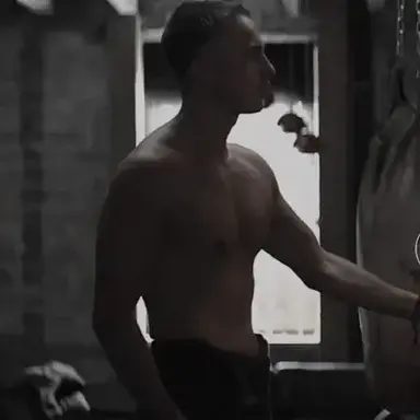 Profile image of Trevor