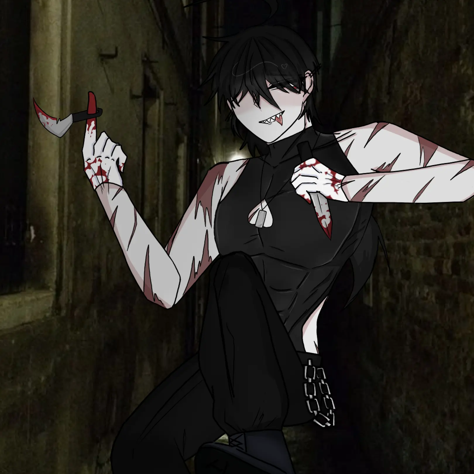 Cass_35의 한정호