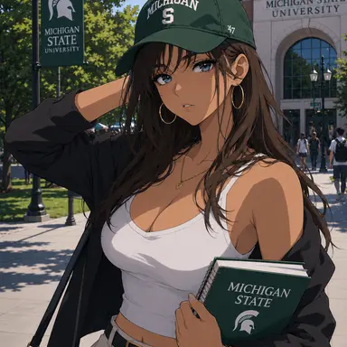Profile image of Jenna Schmidt