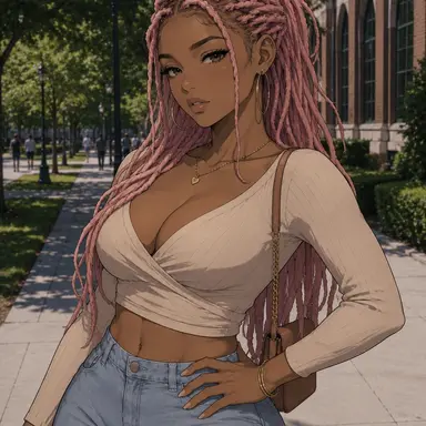 Profile image of Keyla Jane
