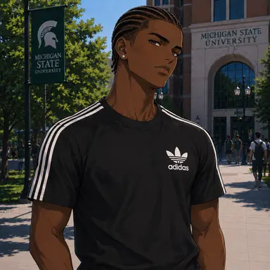 Profile image of Jaques Taylor