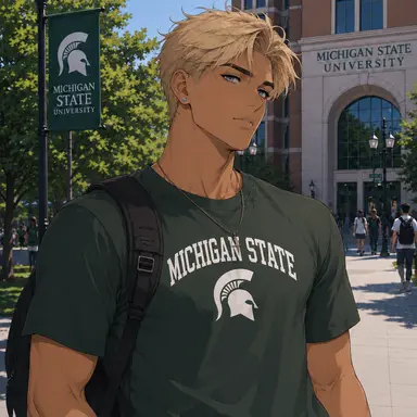 Profile image of Brian Junior