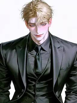 Profile image of 알렉산드로